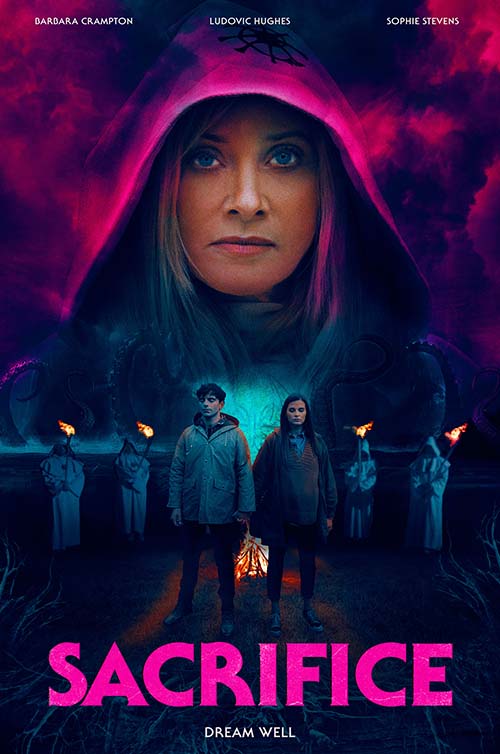 دانلود فیلم Sacrifice 2020