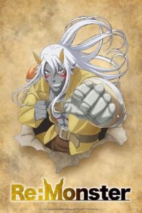 دانلود انیمه Re: Monster400443-1167369401