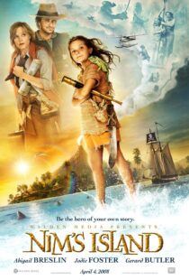 دانلود فیلم Nim’s Island 2008399687-985485990