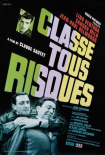 دانلود فیلم Classe Tous Risques 1960399176-2035488751