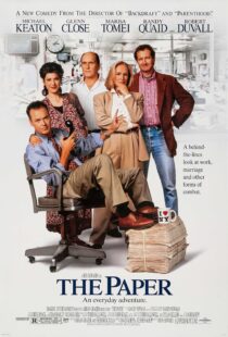 دانلود فیلم The Paper 1994398270-946155665