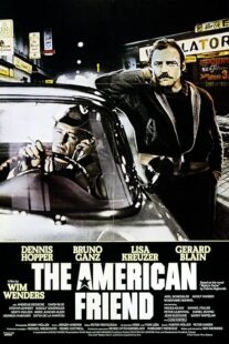 دانلود فیلم The American Friend 1977397889-1896767692