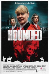 دانلود فیلم Hounded (Hunted) 2022397460-1317376041