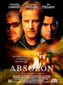 دانلود فیلم Absolon 2003396605-1315481218