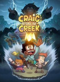 دانلود انیمیشن Craig Before the Creek 2023396903-1465482872