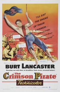 دانلود فیلم The Crimson Pirate 1952396842-1704060136