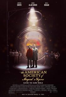 دانلود فیلم The American Society of Magical Negroes 2024397433-1142363031
