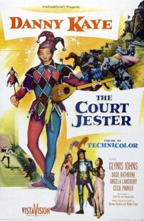 دانلود فیلم The Court Jester 1955399629-1044817343