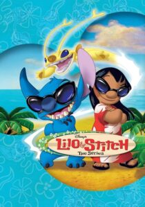 دانلود انیمیشن Lilo & Stitch: The Series397666-787324491