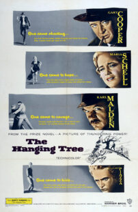دانلود فیلم The Hanging Tree 1959399521-623172599