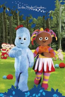 دانلود سریال In the Night Garden…398530-970629707