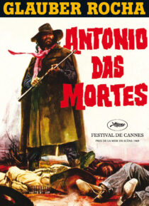 دانلود فیلم Antonio das Mortes 1969398196-581150955