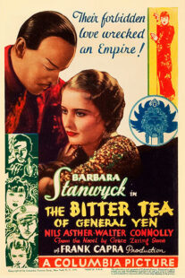 دانلود فیلم The Bitter Tea of General Yen 1932398988-652314941