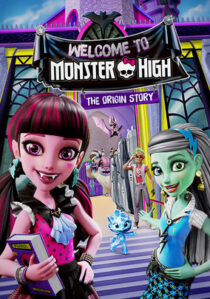 دانلود انیمیشن Monster High: Welcome to Monster High 2016396846-738209586