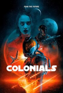 دانلود فیلم Colonials 2023400125-316296237