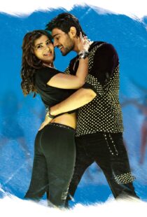 دانلود فیلم هندی Alludu Seenu 2014399066-886134059