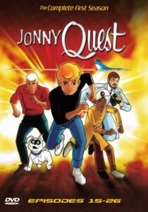 دانلود انیمیشن Jonny Quest397955-717208773