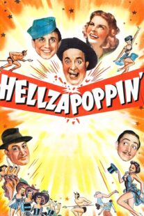 دانلود فیلم Hellzapoppin’ 1941398731-1351486841
