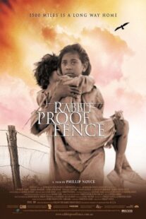 دانلود فیلم Rabbit-Proof Fence 2002400460-386113738