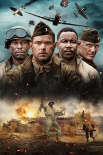 دانلود فیلم Come Out Fighting 2022398904-295822126