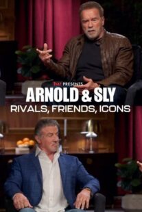 دانلود مستند Arnold & Sly: Rivals, Friends, Icons 2024399190-858183267