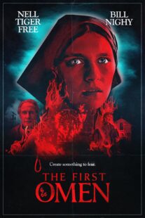 دانلود فیلم The First Omen 2024400090-1905452610