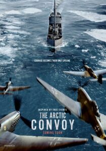 دانلود فیلم The Arctic Convoy (Konvoi) 2023399876-558604958