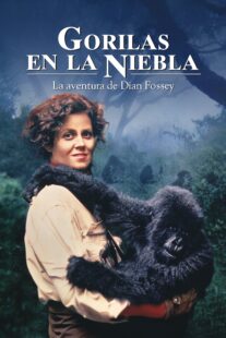 دانلود فیلم Gorillas in the Mist 1988398299-365108996
