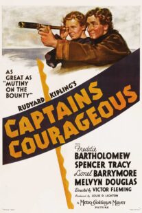 دانلود فیلم Captains Courageous 1937400467-2005799801