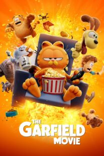 دانلود انیمیشن The Garfield Movie 2024396935-582764455