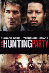 دانلود فیلم The Hunting Party 2007400465-995930688