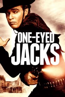 دانلود فیلم One-Eyed Jacks 1961399967-521147537