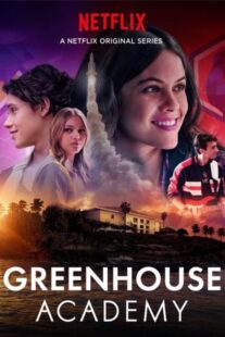 دانلود سریال Greenhouse Academy403253-874663303