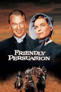 دانلود فیلم Friendly Persuasion 1956401820-1802405582