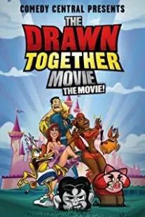 دانلود انیمیشن The Drawn Together Movie! 2010403041-1546686040