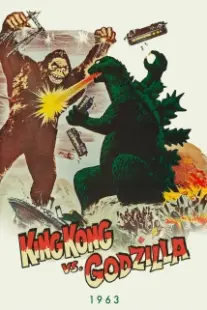 دانلود فیلم King Kong vs. Godzilla 1963402581-980843199