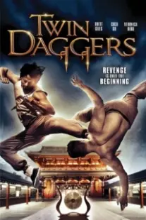 دانلود فیلم Twin Daggers 2008402649-1157423609