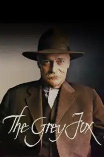 دانلود فیلم The Grey Fox 1982401406-632179983