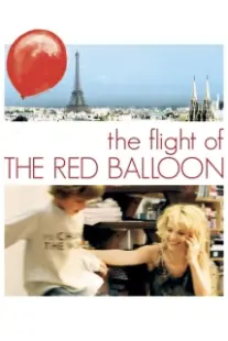 دانلود فیلم Flight of the Red Balloon 2007402812-135944657