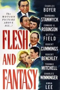 دانلود فیلم Flesh and Fantasy 1943402101-124137921