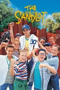 دانلود فیلم The Sandlot 1993402962-729186899