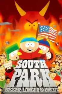 دانلود انیمیشن South Park: Bigger, Longer & Uncut 1999403060-605045217