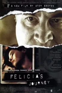 دانلود فیلم Felicia’s Journey 1999402966-244878129