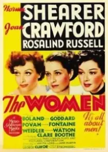 دانلود فیلم The Women 1939402819-50919110