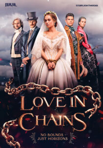 دانلود سریال Love in Chains402994-934118879