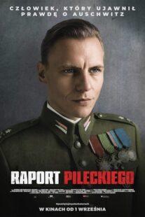 دانلود فیلم Pilecki’s Report 2023402472-497810680