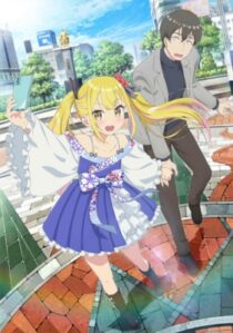 دانلود انیمه A Salad Bowl of Eccentrics401760-290822559