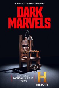دانلود سریال Dark Marvels401776-234849849