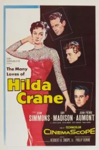 دانلود فیلم Hilda Crane 1956401330-799649406