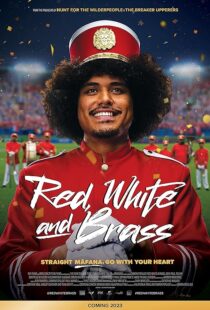 دانلود فیلم Red, White & Brass 2023401447-617251291